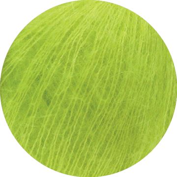 Silkhair - 157 - Signal grøn